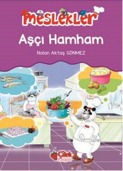 Aşçı Hamham  Meslekler