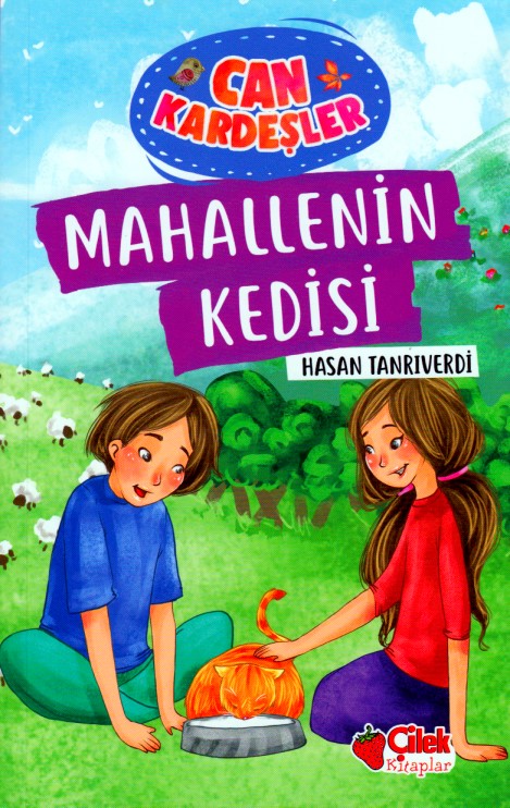 Mahallenin Kedisi  Can Kardeşler 2