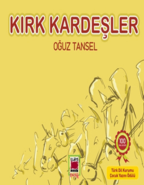 Kırk Kardeşler