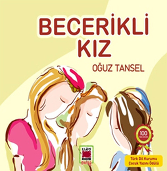 Becerikli Kız