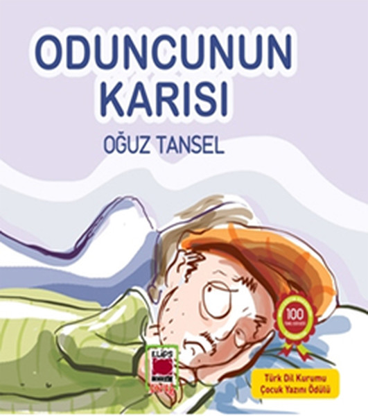 Oduncunun Karısı