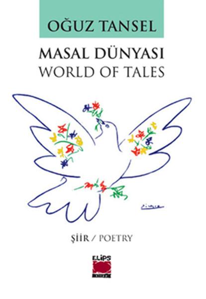 Masal Dünyası  World of Tales  Oğuz Tansel