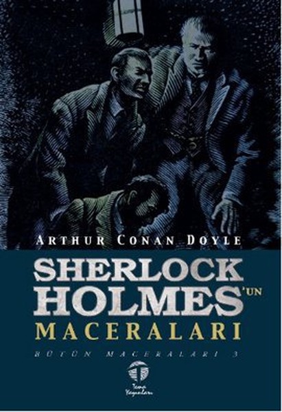 Sherlock Holmesun Maceraları