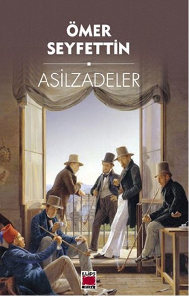 Asilzadeler