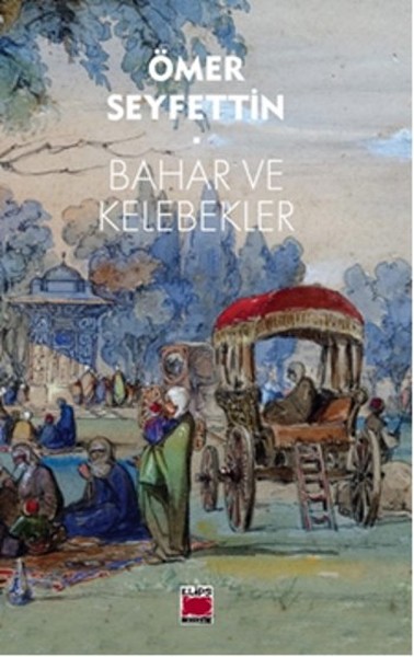 Bahar ve Kelebekler