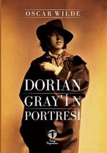 Dorian Grayin Portresi