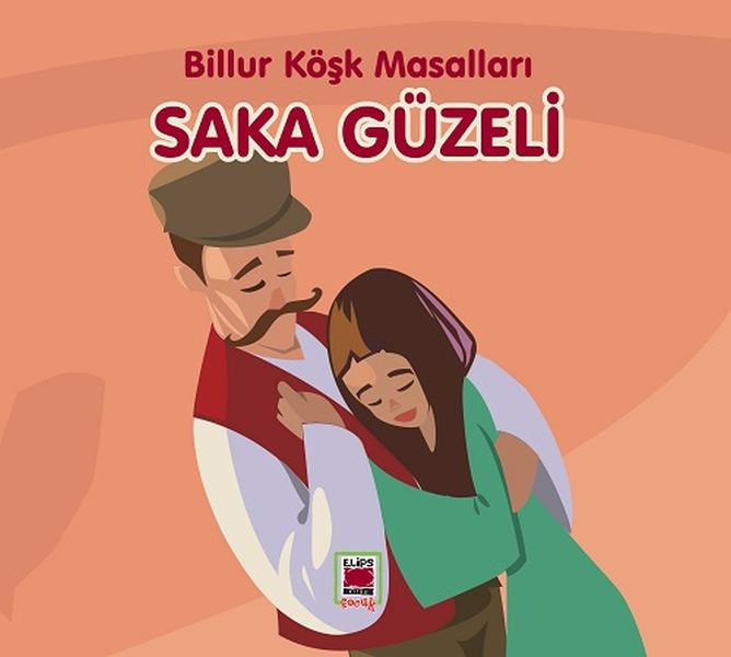 Saka GüzeliBillur Köşk Masalları