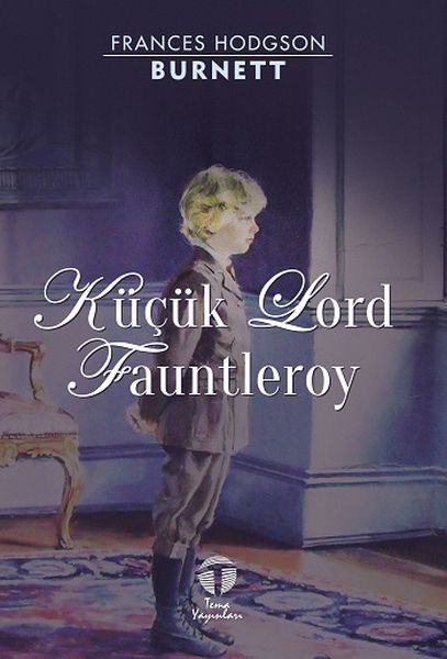 Küçük Lord Fauntleroy