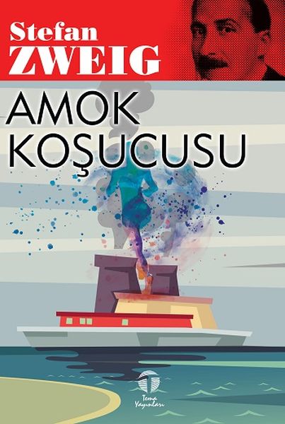 Amok Koşucusu