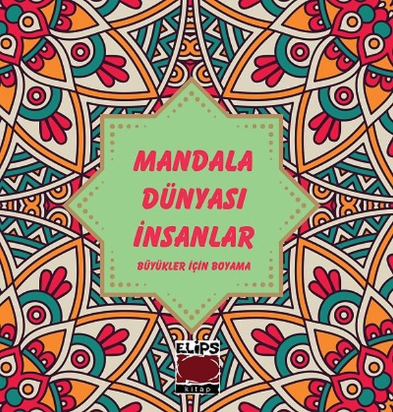 Mandala Dünyasıİnsanlar