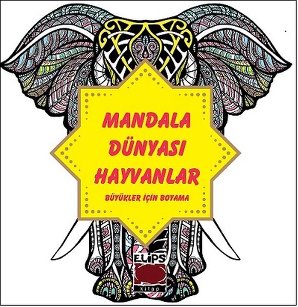 Mandala DünyasıHayvanlar