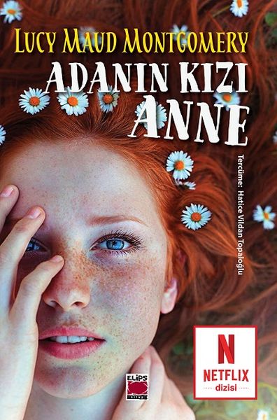 Adanın Kızı Anne