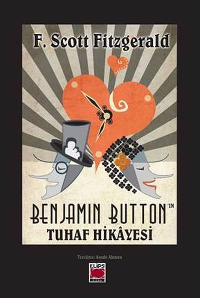 Benjamin Button’ın Tuhaf Hikâyesi