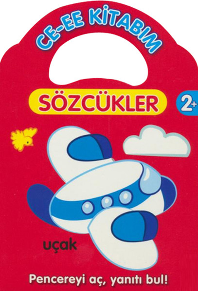 Ceee Kitabım Sözcükler