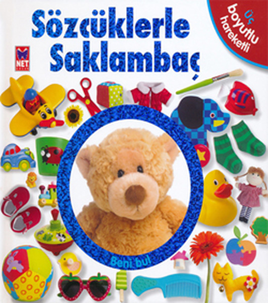 Sözcüklerle Saklambaç