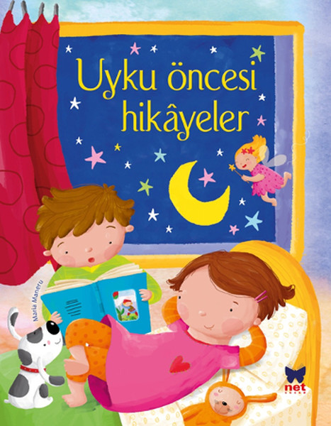 Uyku Öncesi Hikayeler