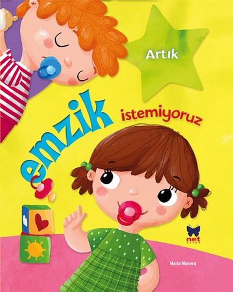 Artık Emzik İstemiyoruz