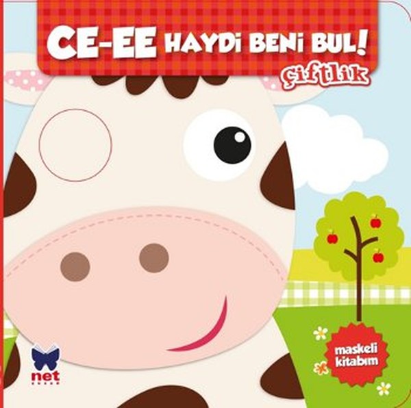 Ceee Haydi Beni Bul  Çiftlik