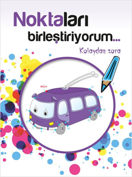 Noktaları Birleştiriyorum  Otobüs