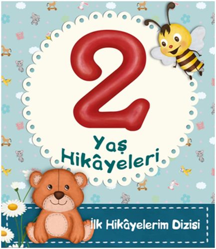 2 Yaş Hikayeleri