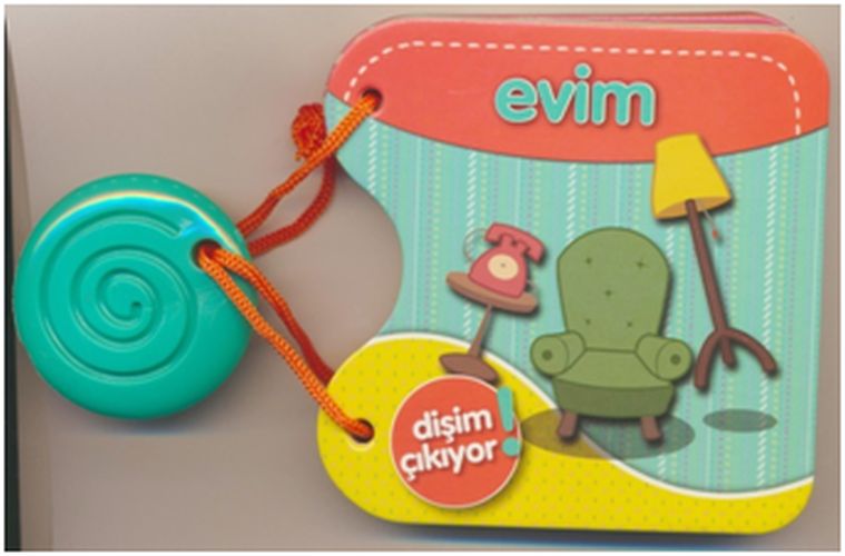 Dişim Çıkıyor  Evim