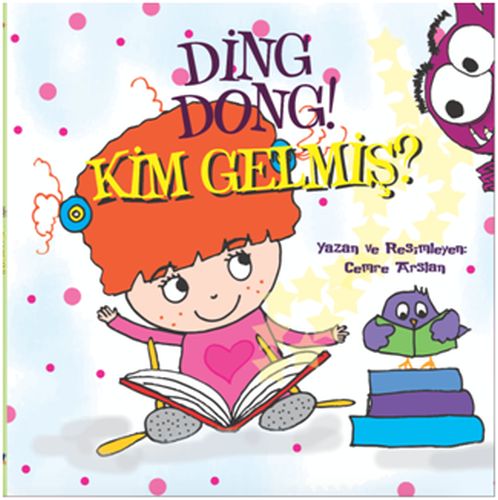 Ding Dong Kim Gelmiş