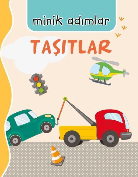 TaşıtlarMinik Adımlar