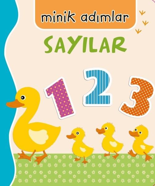 SayılarMinik Adımlar