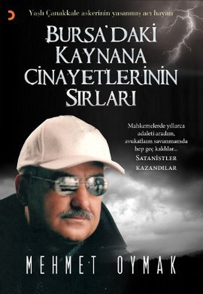 Bursadaki Kaynana Cinayetlerinin Sırları