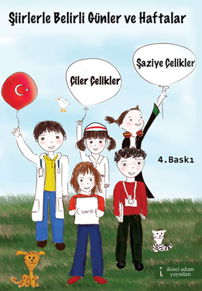 Şiirlerle Belirli Günler ve Haftalar