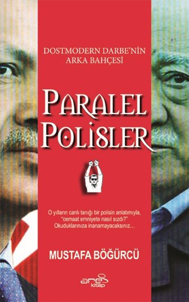 Dostmodern Darbenin Arka Bahçesi Paralel Polisler