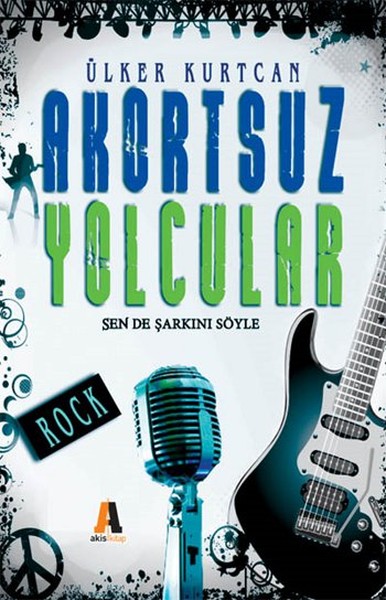 Akortsuz Yolcular