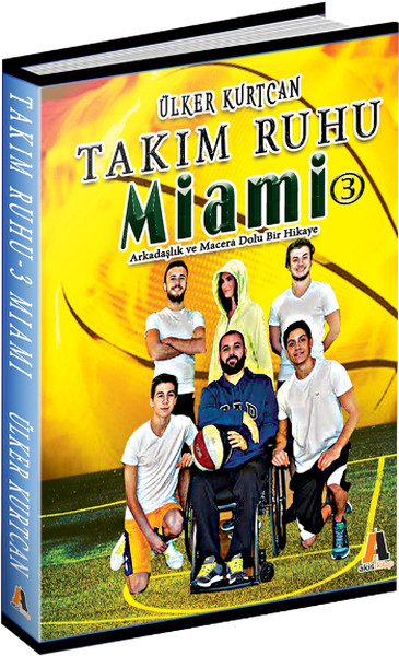 Takım Ruhu 3  Miami