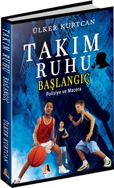 Takım Ruhu  Başlangıç