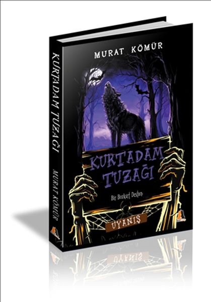 Kurtadam Tuzağı