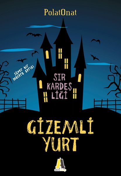 Gizemli Yurt  Sır Kardeşliği