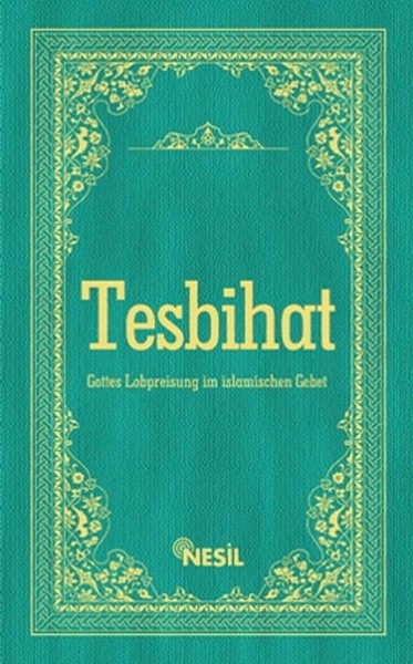 Tesbihat Almanca