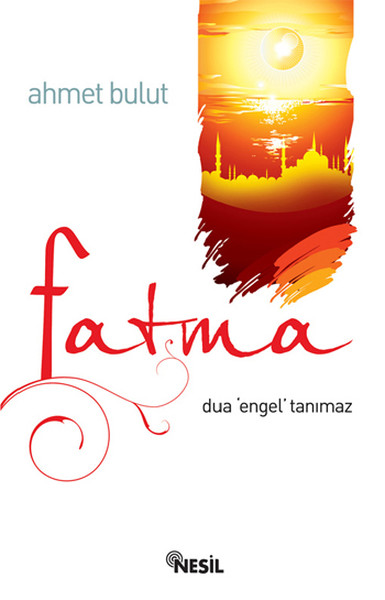 Fatma  Dua Engel Tanımaz