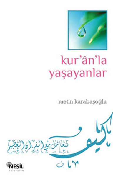 Kuranla Yaşayanlar