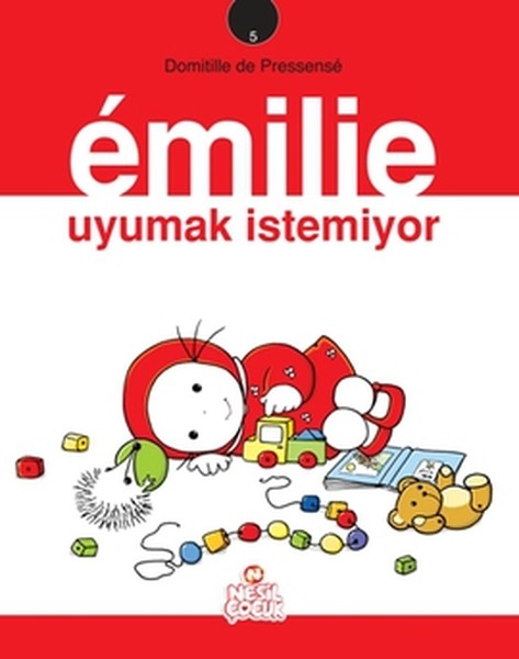 Emilie Uyumak İstemiyor 5