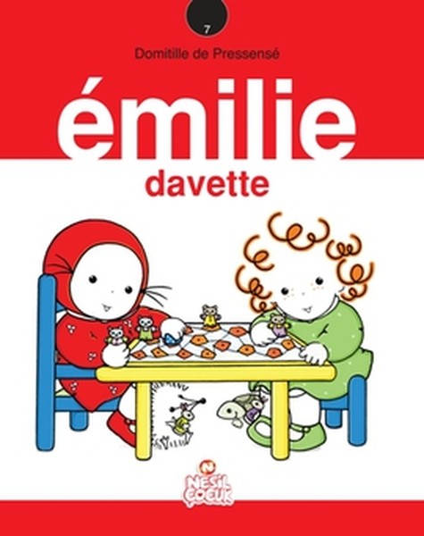 Emilie Davette 7