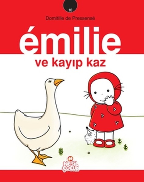 Emilie ve Kayıp Kaz 10