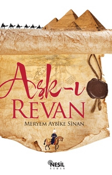 Aşkı Revan