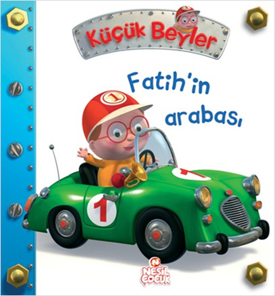 Fatihin Arabası  Küçük Beyler