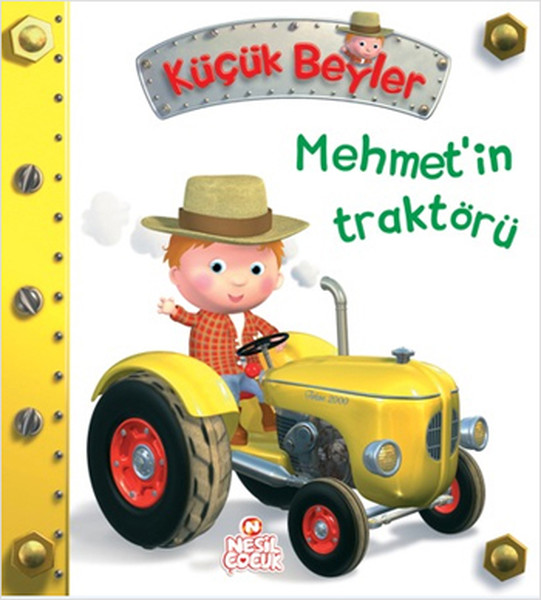 Mehmetin Traktörü  Küçük Beyler