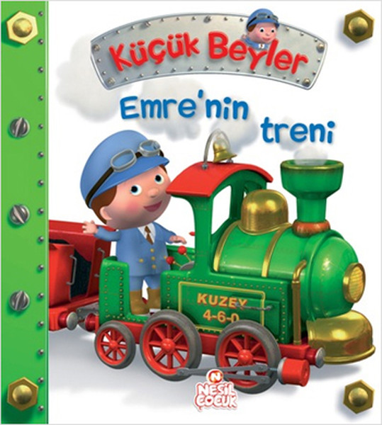 Emrenin Treni  Küçük Beyler