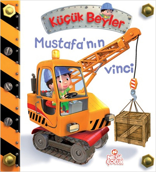 Mustafanın Vinci  Küçük Beyler