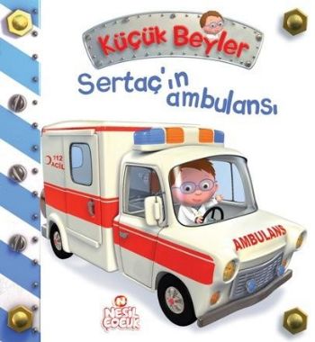 Sertaçın Ambulansı  Küçük Beyler