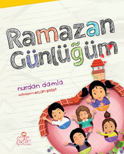 Ramazan Günlüğüm