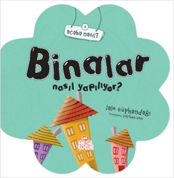 Binalar Nasıl Yapılıyor